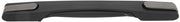 Manubrio di Comfort con Presa Antislip - Sostitutivo di Manubrio - Utilizzo Universale - Facile da Installare - Adatto per Borse e Scatole