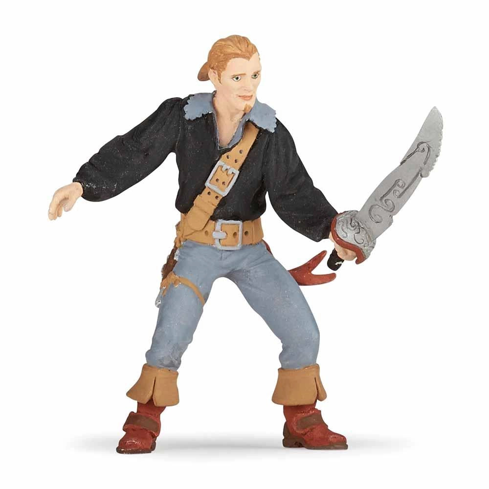 Papo - Pirate hero