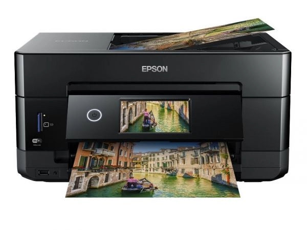 Epson Expression Premium XP-7100 stampante multifunzione inkjet a cartucce
