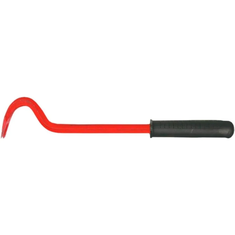 Topex 04a230 barra da demolizion one esagonale, 300 mm x 13,5 mm