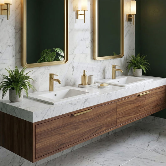 Lavabo Da Incasso Rea Dafne 70