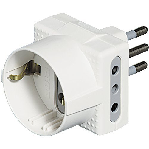 ADATTATORE TRIS 1ST TEDES