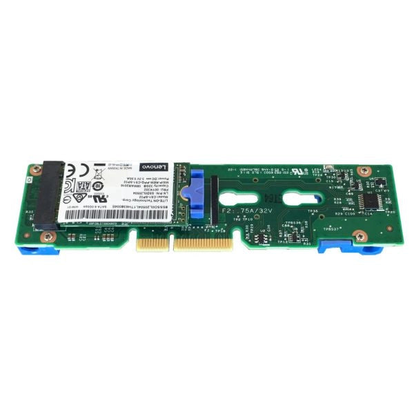 Lenovo 7y37a01092 scheda di interfaccia e adattatore interno sata