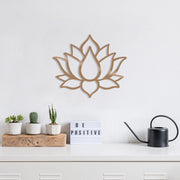 Mosilite, Quadro Materiale Struttura in Metallo, 50x43h cm Marrone Bronzo