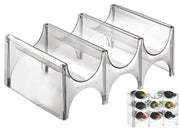 CANTINETTA PORTABOTTIGLIE OASI CM.36x22x12 h CANTINETTE PORTA BOTTIGLIE