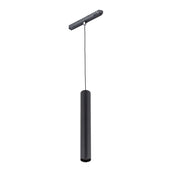 Sospensione magnetica Nowodvorski Roller LED 9W 4000K nera