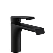 Rubinetto Da Lavabo Rea Hass Black Low