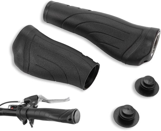 Manubri Ergonomici per Ciclismo Comodo con Ergonomia Perfetta