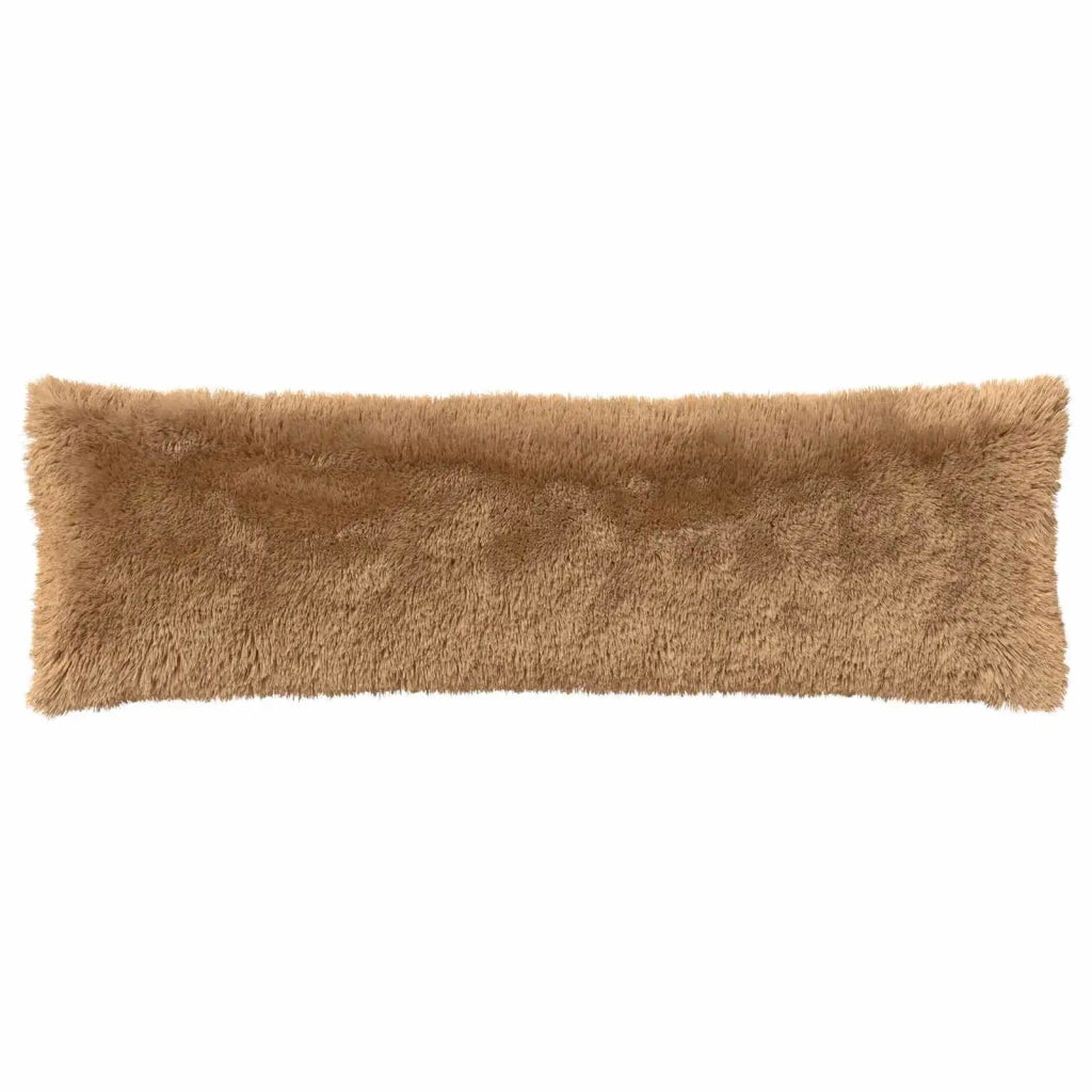 Federa HEERLEN Tortora 40 x 145 cm Fleece PV 909035