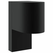 Lampada da Parete Esterna Nero 12 x 7 x 15 cm CFW5157685
