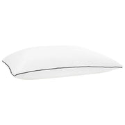 Cuscino Shread Bianco 80 x 40 x 14,5 cm Schiuma Memory CFW1696180