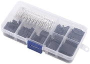 Connettore a saltello 2,54mm 310pz - Accessori elettronici