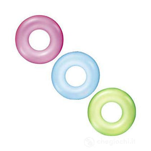 SALVAGENTE NEON 2 COL ASS