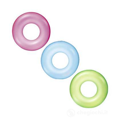 SALVAGENTE NEON 2 COL ASS