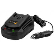 BATAVIA Caricabatteria per auto 18V / 2,2Ah | MAXXPACK