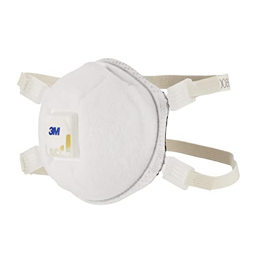 RESPIRATORE X SALDATURA