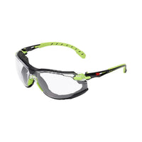 OCCHIALI DI PROTEZIONE SCURI