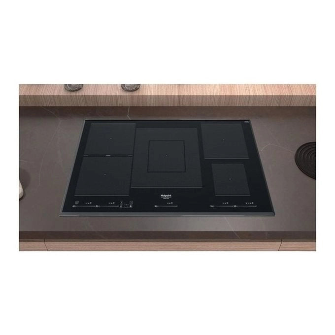 Hotpoint Ariston Piano cottura a induzione HT 1090 BA