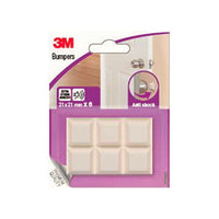 PARACOLPI ANTI SHOCK 21X21 MM