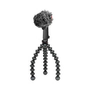 Kit vlogger joby jb01729bww creator kit black