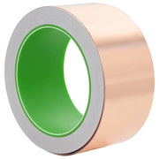 Nastro di rame per protezione dalle lumache Rame 50 mm x 20 m CFW2497456