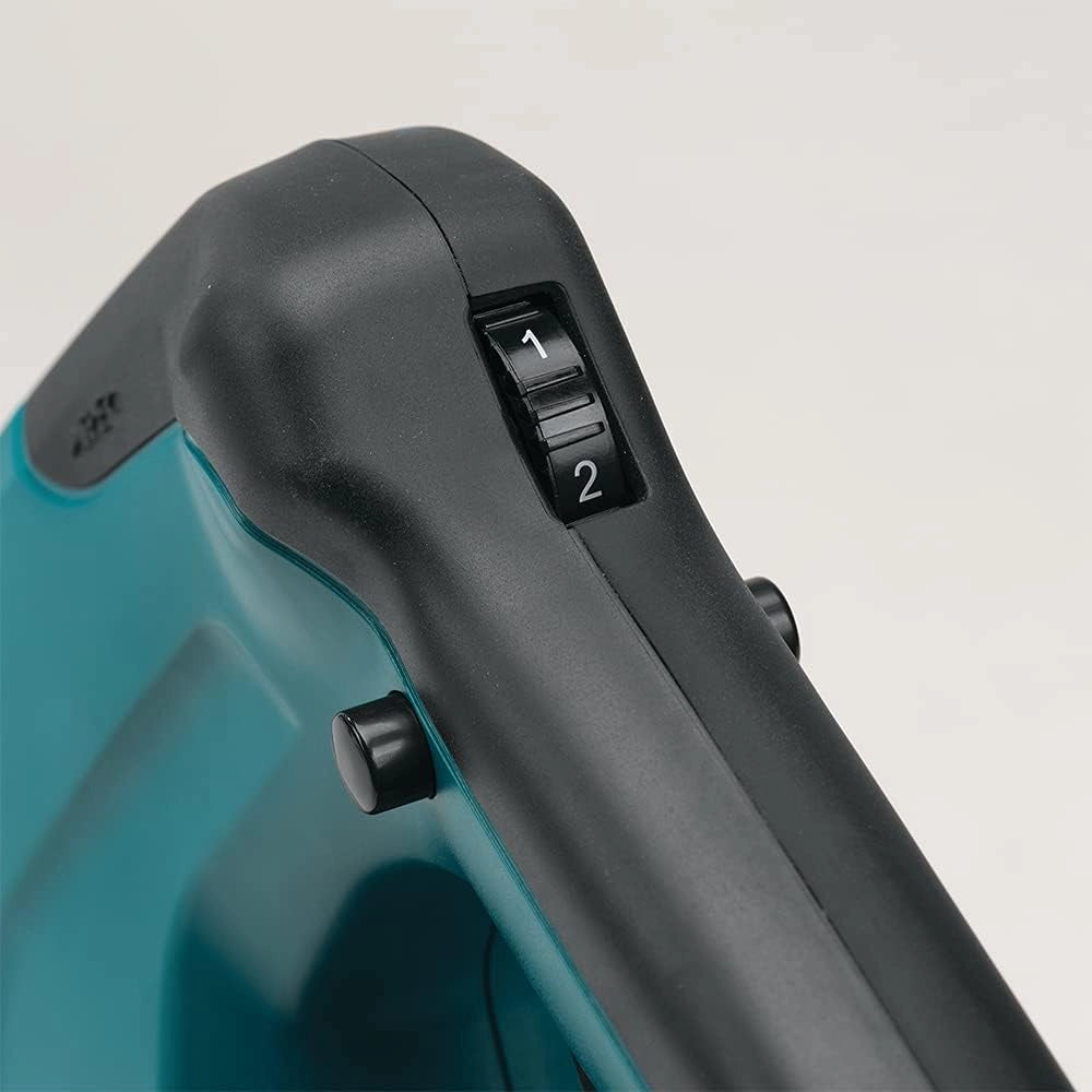 Soffiatore a batteria 18Vx2 BL motor - velocità variabile