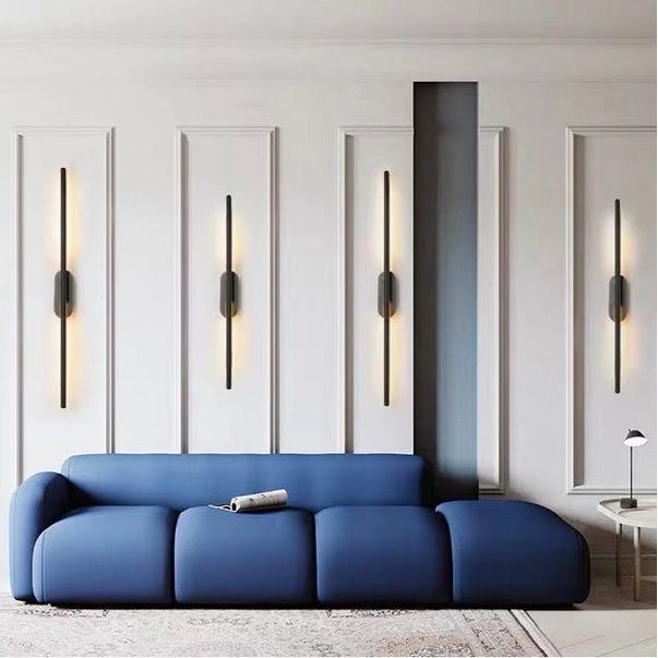 Lampada Da Parete APP583-1W