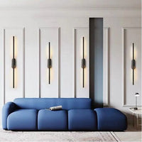 Lampada Da Parete APP583-1W