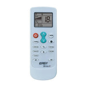 TELECOMANDO CLIMATIZZATORE UNIVERSALE BRAVO EASY- 1,0 pz