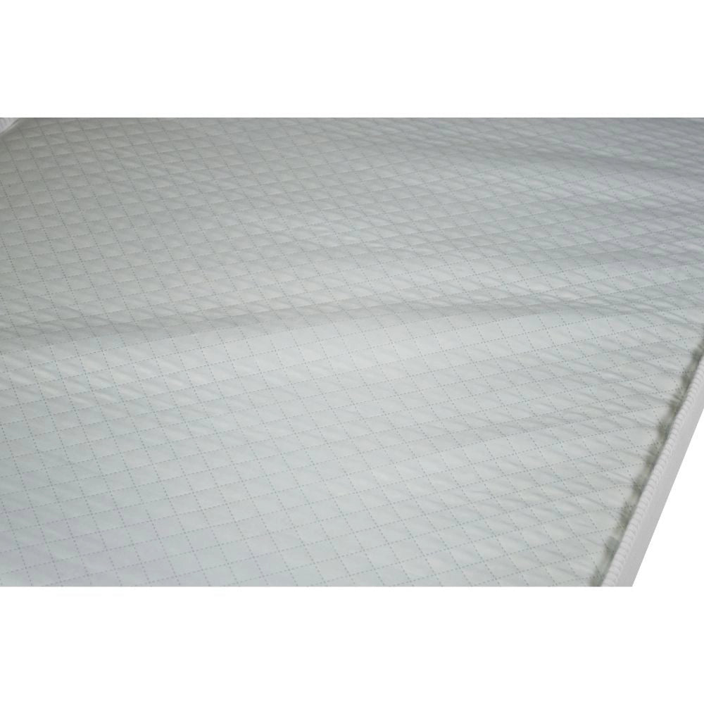 Materasso Panchetta 140 anallergico e anti acaro adatto per divano letto 140x190x13 H cm.