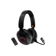 Creative headphones zen hybrid pro classic over-ear overear wireless black schwarz (51ef1040aa001) - 169773