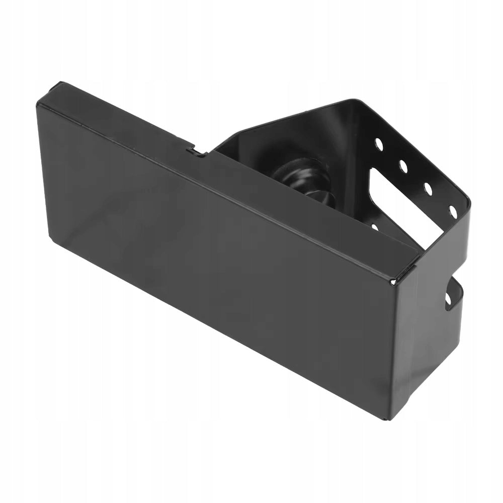 Supporto Saldatore in Metallo 70x159mm – Costruzione Solida | Dimensioni: 70x159mm, Altezza: 72mm