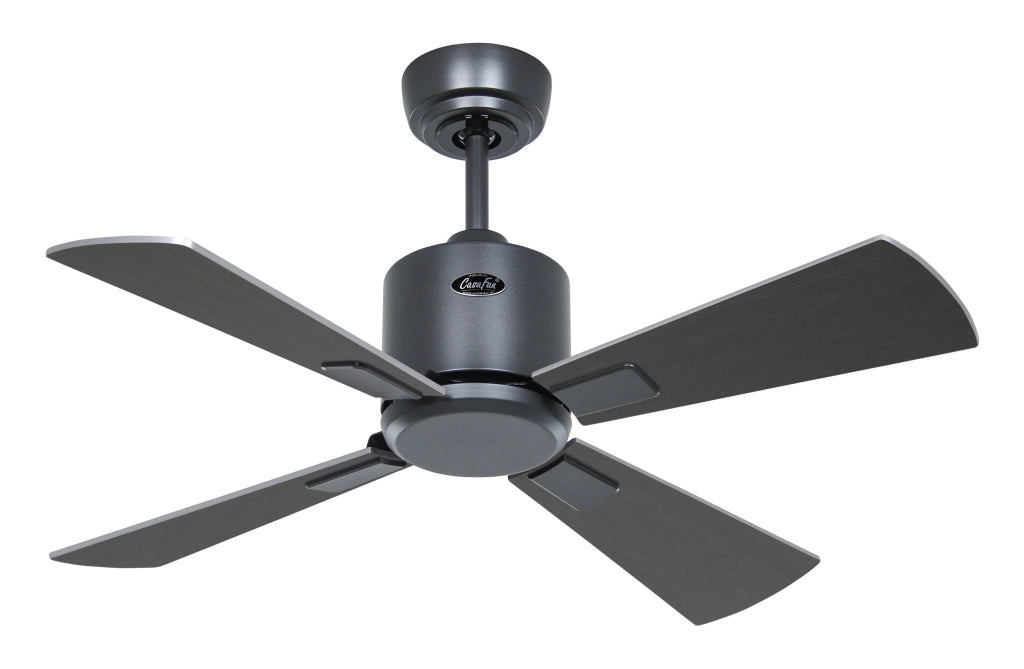 ECO NEO III 92, Ventilatore WIFI Senza Luce, CasaFan