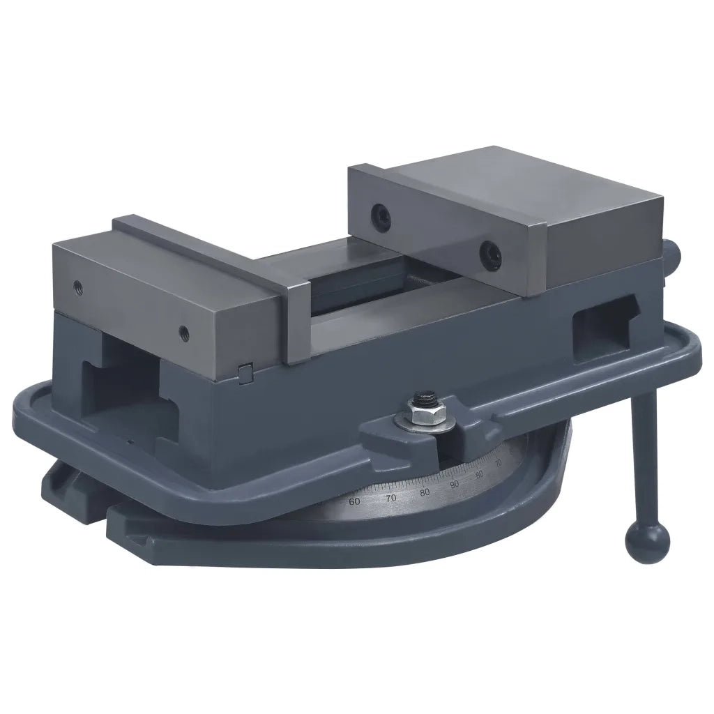 Morsa con Piattaforma Girevole in Ghisa 160 mm CFW3389850