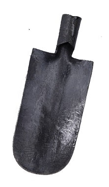 AUSTRALIAN VANGA FORGIATA VIVAISTA S/MANICO ART.VOFP