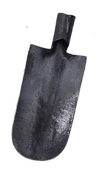 AUSTRALIAN VANGA FORGIATA VIVAISTA S/MANICO ART.VOFP