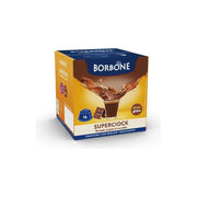 Caffè Borbone Superciock Capsule caffè 16 pz