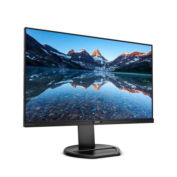 Philips b line monitor lcd con powersensor 252b9/00
