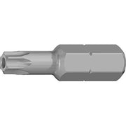 INSERTO TORX TAMPER X AVVITATORE KRINO - TXMM 20X25 CF=PZ 10- 1 confezioni