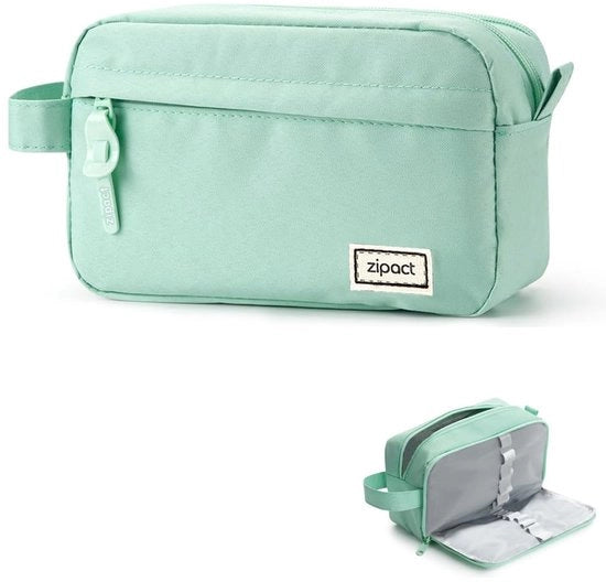 Etui universale con grande capacità, borsa per penne, etui con grande capacità, capacità superiore, etui per adolescenti con grande capacità 

Specifiche tecniche: 
- Capacità: superiore 
- Modello: HuaMuDM