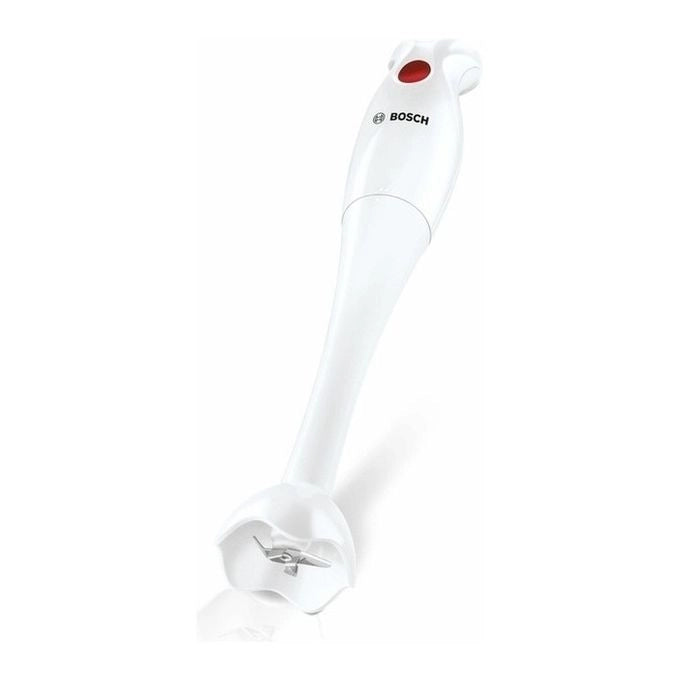 Bosch MSMP1000 Frullatore a immersione YourCollection 350 W Bianco, Rosso