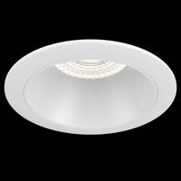 Faretto da incasso Downlight in Alluminio Share Bianco