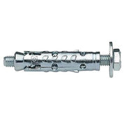 TASSELLO ANCORANTE ACCIAIO LE/B ELEMATIC - VITE TE LE.B 12- 20 pezzi