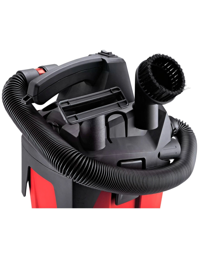 Aspiratore FLEX VC 6L MC 18.0 (Solo corpo)