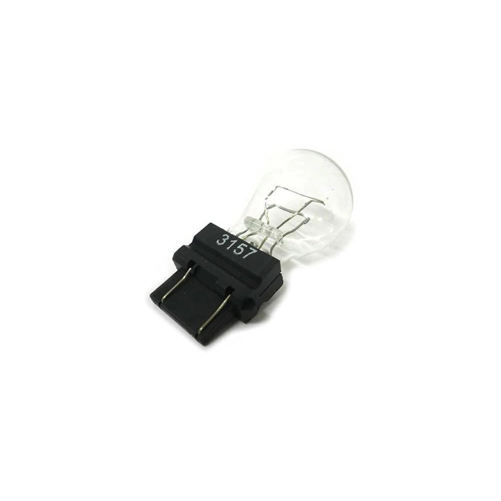 Trade Shop - Lampadine Di Posizione 3157 12 Volt Lampadine Ultra Luminose Auto Ricambio Auto -