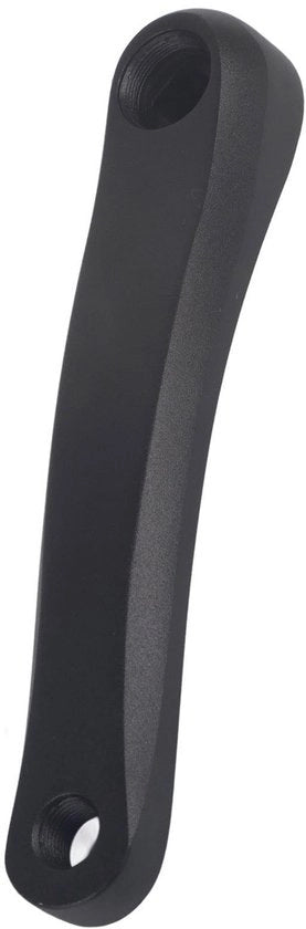Collegamento braccio manubrio - Lega leggera in alluminio - Peso ridotto - Finitura in materiale grigio scuro - Adatto per mountain bike/felce da corsa - Precisione standard - Set di manubri per bicicletta