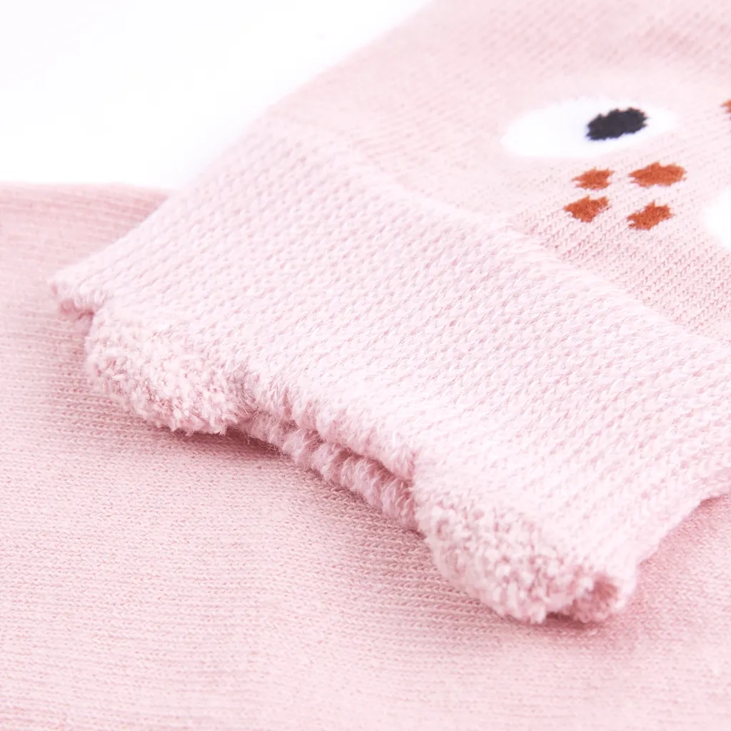 Calzini per Bambini 5 Paia EU 26-29 CFW5856057