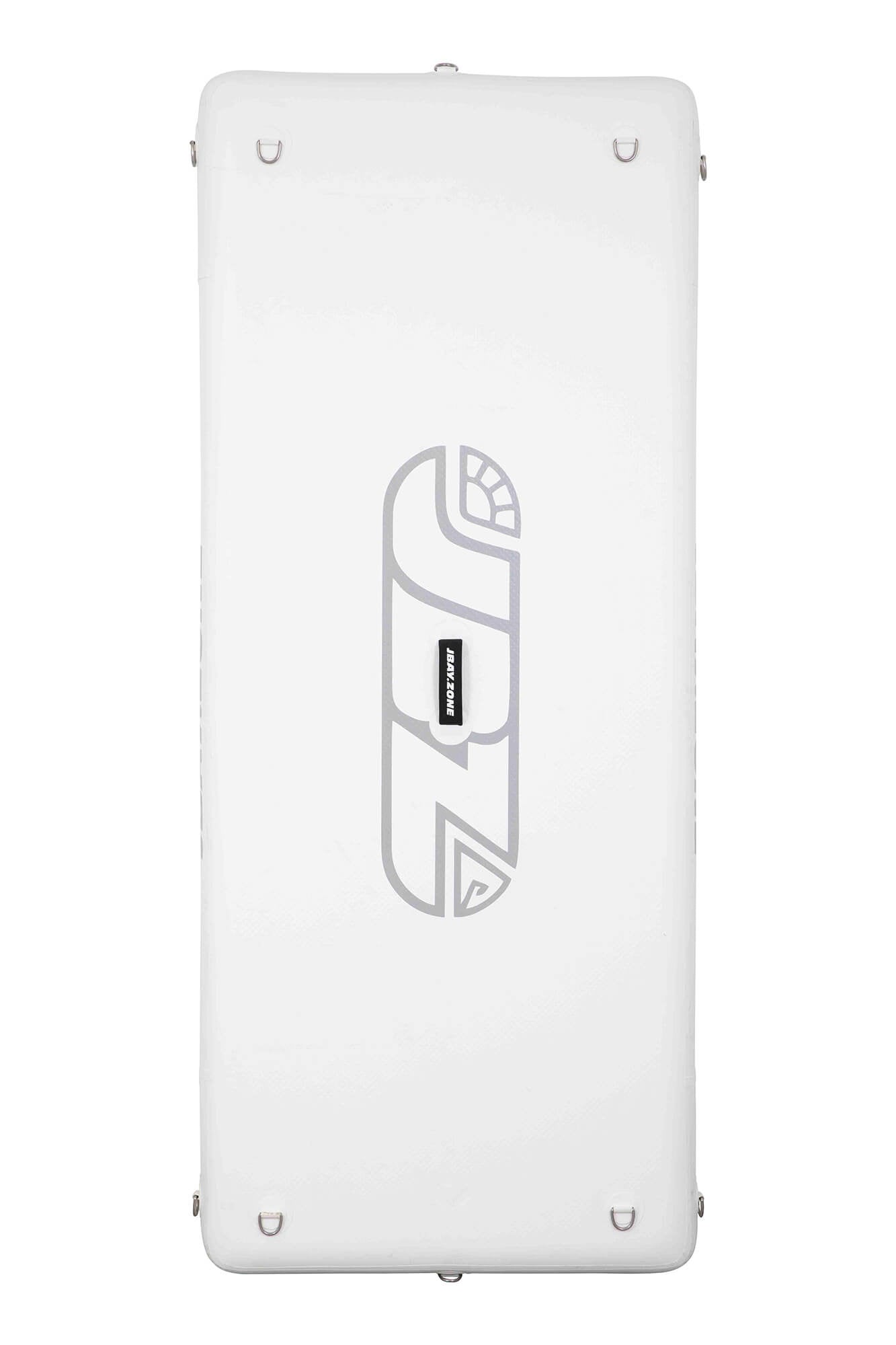 Piattaforma Gonfiabile 218x91x15 cm Jbay.Zone Jfit