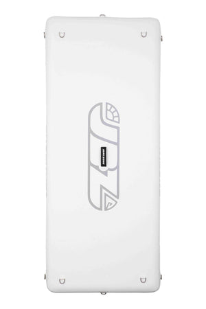 Piattaforma Gonfiabile 218x91x15 cm Jbay.Zone Jfit