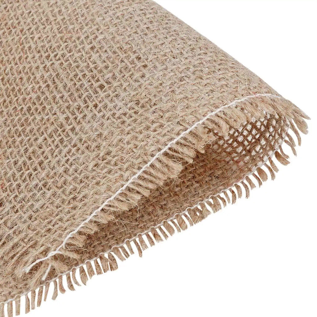 Rotolo di Juta 100 x 1000 cm Naturale 42012143